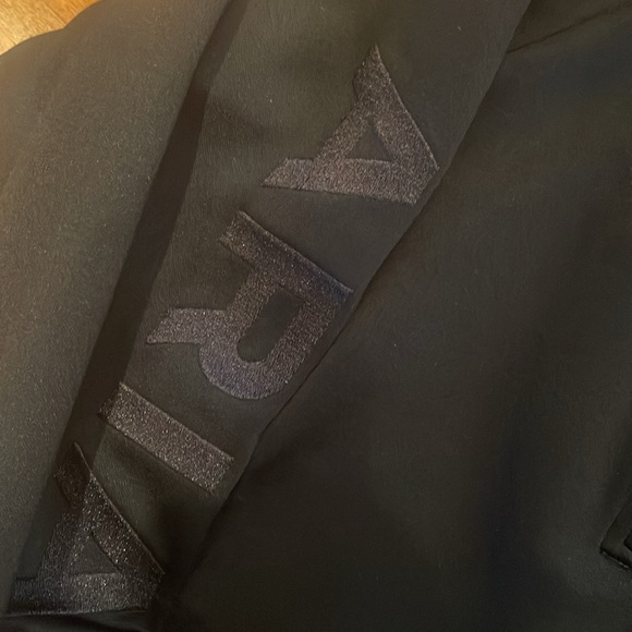 Ariat tek 1/2 zip black sweatshirt M new - Picture 7 of 12